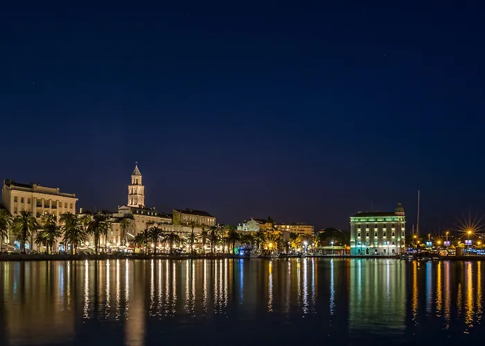 玛儒林酒店 酒店 4*