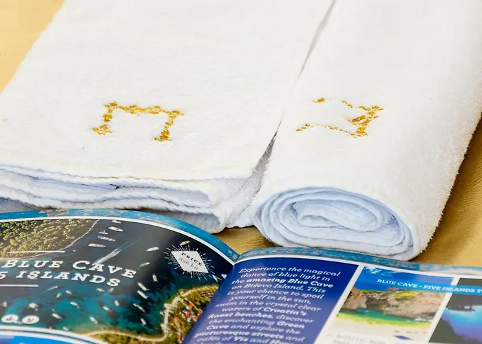 玛儒林酒店 酒店 4*