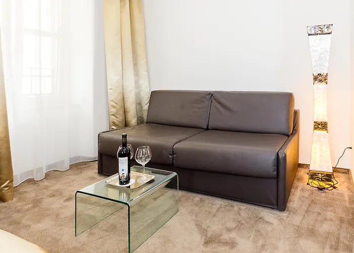 酒店 玛儒林酒店